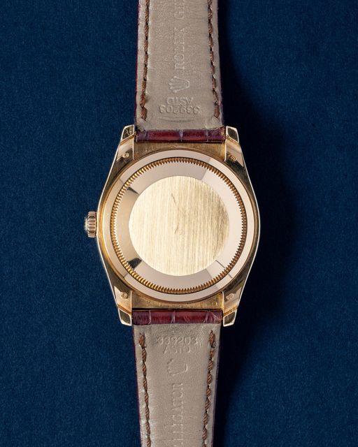 Rolex Datejust 116138 Image 2